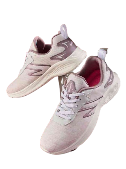 Ladies Sports Sneakers